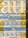 a+u　建築と都市　ヨーロッパの建築家たちの最新プロジェクト　第３７０号　２００１年７月号
