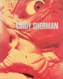 CINDY SHERMAN Photographic Work １９７５-１９９５　シンディ・シャーマン写真作品集