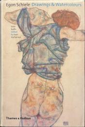 Egon Schiele Drawings & Watercolours