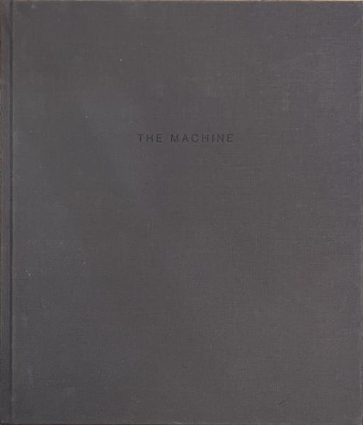 THE MACHINE マリオ・ソレンティ写真集(MARIO SORRENTI) / 古本、中古