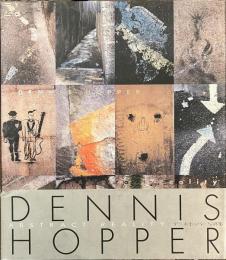 DENNIS HOPPER Abstract Reality　デニス・ホッパー写真集