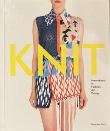 KNIT Innovations in Fashion,Art,Design