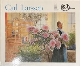 Carl Larsson　カール・ラーション