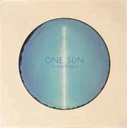 ONE SUN　一つ太陽　サイン入り