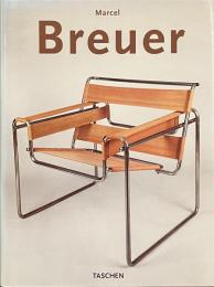 Marcel Breuer マルセル・ブロイヤー(Droste / Ludewig / Bauhaus