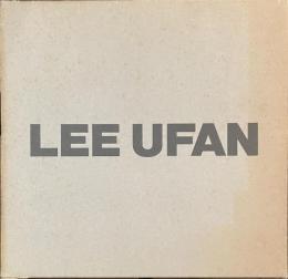 LEE UFAN
