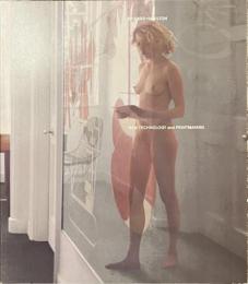 RICHARD HAMILTON NEW TECHNOLOGY and PRINTMAKING