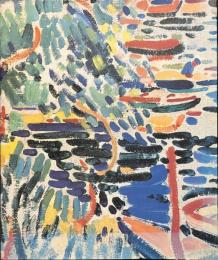 フォーヴィスムと日本近代洋画