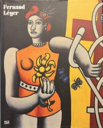 Fernand Leger Paris - New York