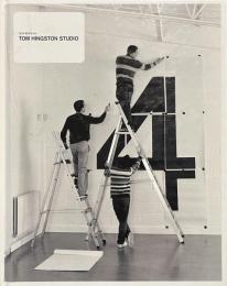 TOM HINGSTON STUDIO GAS BOOK ０４