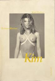 Kim　ベッティナ・ランス写真集