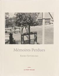 Memoires Perdues　サイン入り