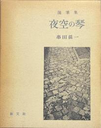 夜空の琴