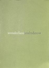 wonderland