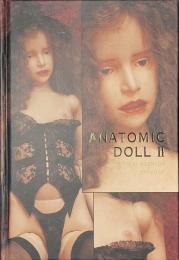 ANATOMIC DOLL ２　吉田良一・人形作品集
