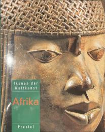 Afrika I konen der Weltkunst