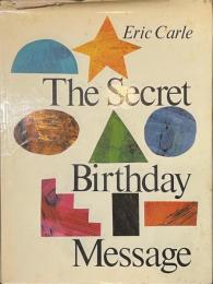The Secret Birthday Message