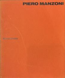 PIERO MANZONI