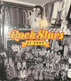 Rock Stars AT HOME
