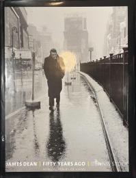 JAMES DEAN FIFTY YEARS AGO