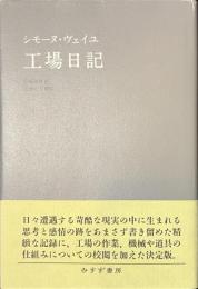 工場日記