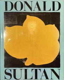 DONALD SULTAN
