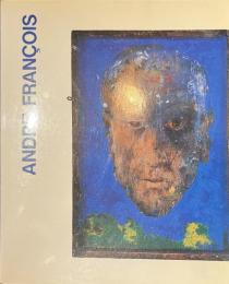 アンドレ・フランソワ展　視覚の逍遥・夢のコラージュ