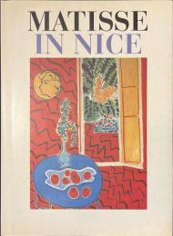 MATISSE IN NICE