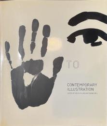 HAND TO EYE A SURVEY OF CONTEMPORARY ILLUSTRATION