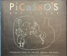 PICASSO'S ONE - LINERS