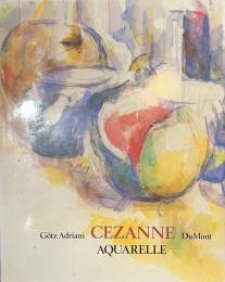 CEZANNE AQUARELLE