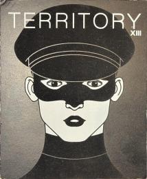 TERRITORY　ⅩⅢ