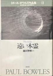 遠い木霊　ポール・ボウルズ作品集１