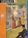 SEURAT FIFTY COLOUR PLATES