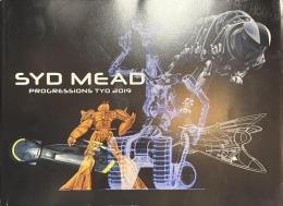 SYD MEAD PROGRESSIONS TYO ２０１９