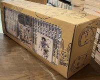宇宙兄弟　３０巻書き下ろしBOX