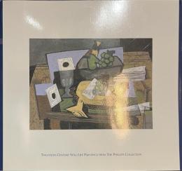 ２０世紀静物画の展開