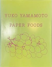 YUKO YAMAMOTO PAPER FOODS