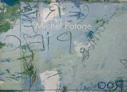 GREENYARD PIECES 1994-1996 （ミシェル ポタージュ作品集）