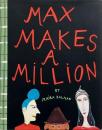 Max makes a million (マイラ・カルマン絵本)