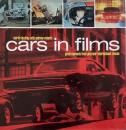 Cars in Films: Great Moments from Post-War International Cinema (映画の中の車 : 戦後映画の名場面)