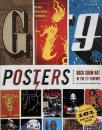 Rock show art of the 21st century （Gig posters vol. 1） (音楽のポスターアート)