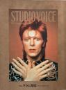 STUDIO VOICE  1998年12月号 Vol.276　特集 : グラム降臨　ボウイとVelved Years