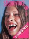 STUDIO VOICE スタジオボイス 1999年10月号 Vol.286　特集 : UTOPISTICS　-FASHION SPECIAL ISSUE-