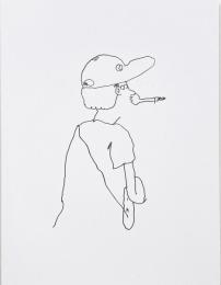 Mac DeMarco (ステファン・マルクス作品集)