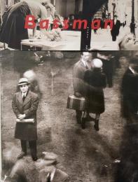 Lillian Bassman / Paul Himmel : Ausstellungskatalog 2009/2010 (リリアン・バスマン・ポール・ヒンメル写真集)