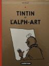 Tintin et l'Alph-Art: Les aventures de Tintin 24 / タンタンの冒険24 : タンタンとアルファアート