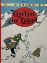 Tintin au Tibet: Les aventures de Tintin 20 / タンタンの冒険20 : タンタン チベットをゆく