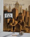 Quai d'Orsay TOME 2: chroniques diplomatiques (ケ・ドルセー 2)