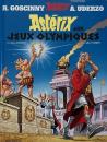 Astérix Aux Jeux Olympics (アステリックスとオリンピック)